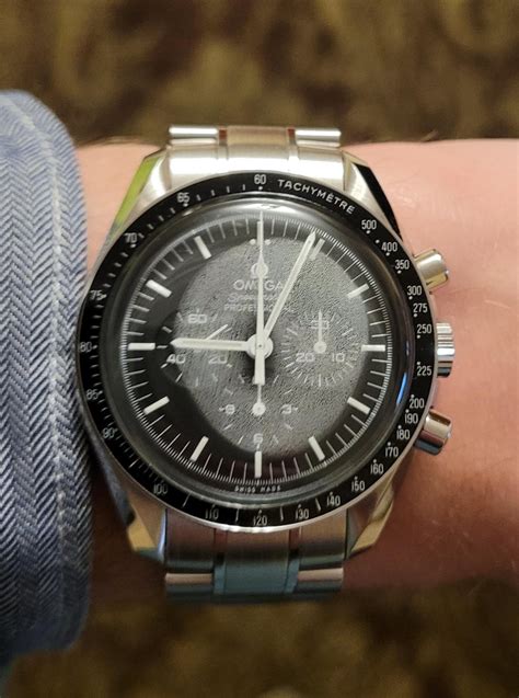 condensation in watch omega|My watch has condensation : r/OmegaWatches .